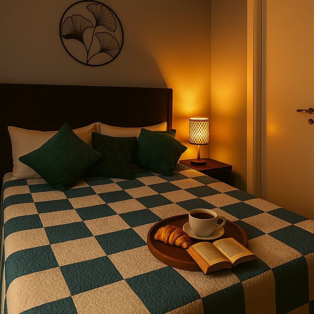 Elegance Suítes Anhembi