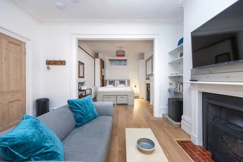 Host Stay Grafton Driftwood