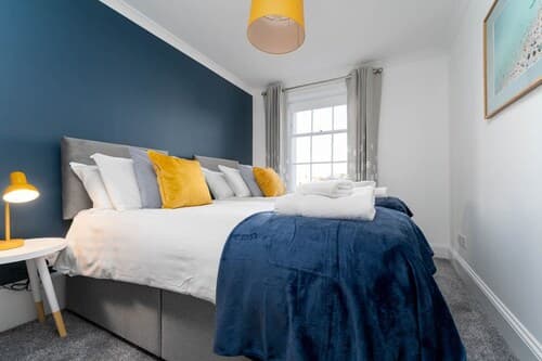 Host Stay Portland Apartment