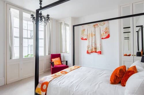 Host Stay Montpelier Sanctuary