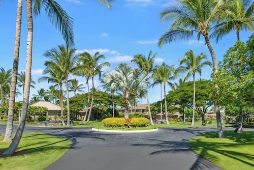 Castle at Mauna Lani Golf Villas - A3