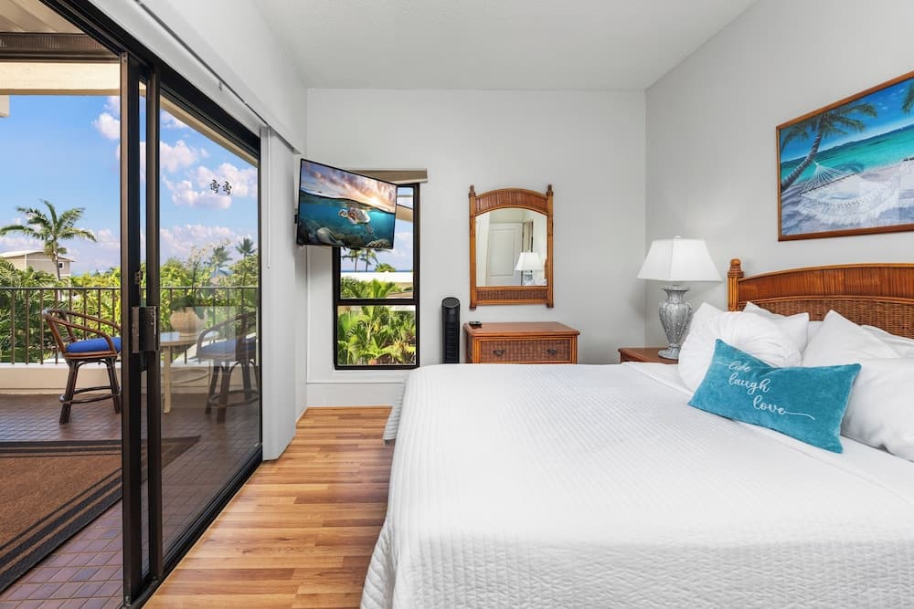 Castle at Royal Sea Cliff