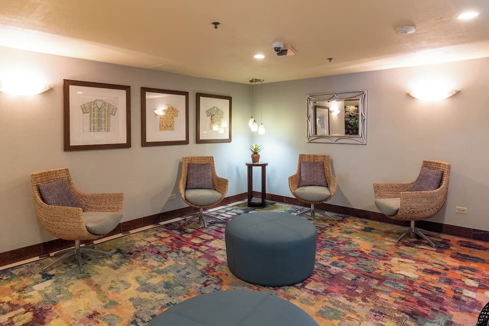 Marine Surf by Tropical Escapes Realty