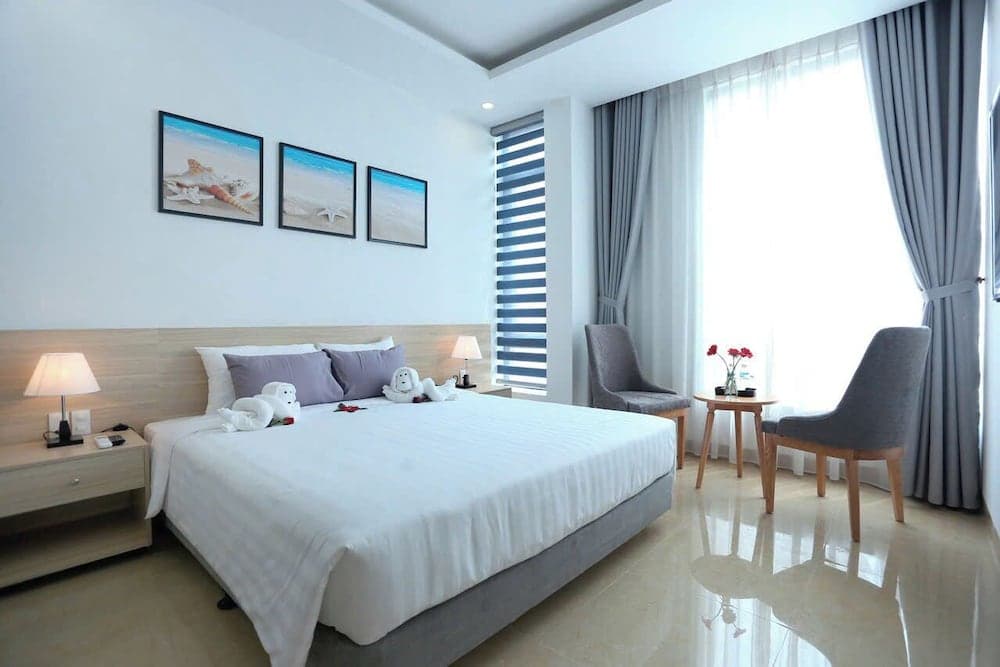 Basic Hotel Ha Long