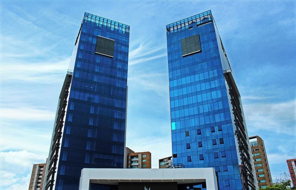 RAMS APARTASUITE EN HOTEL 5 ESTRELLAS