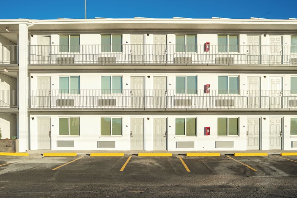 The Alice Hotel
