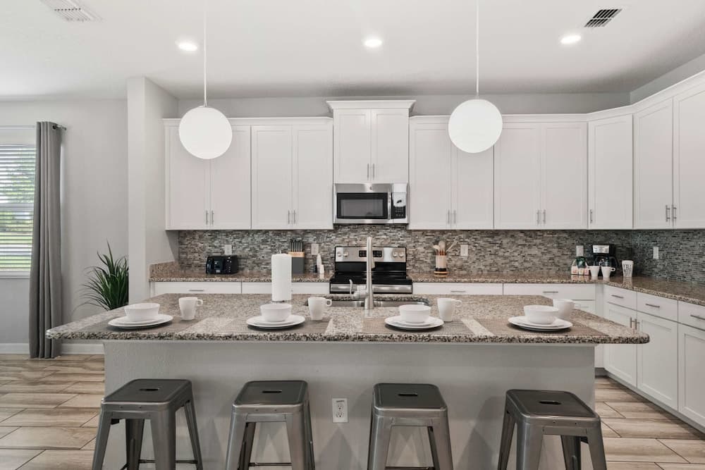 Konaklama yeri imkân ve özellikleri