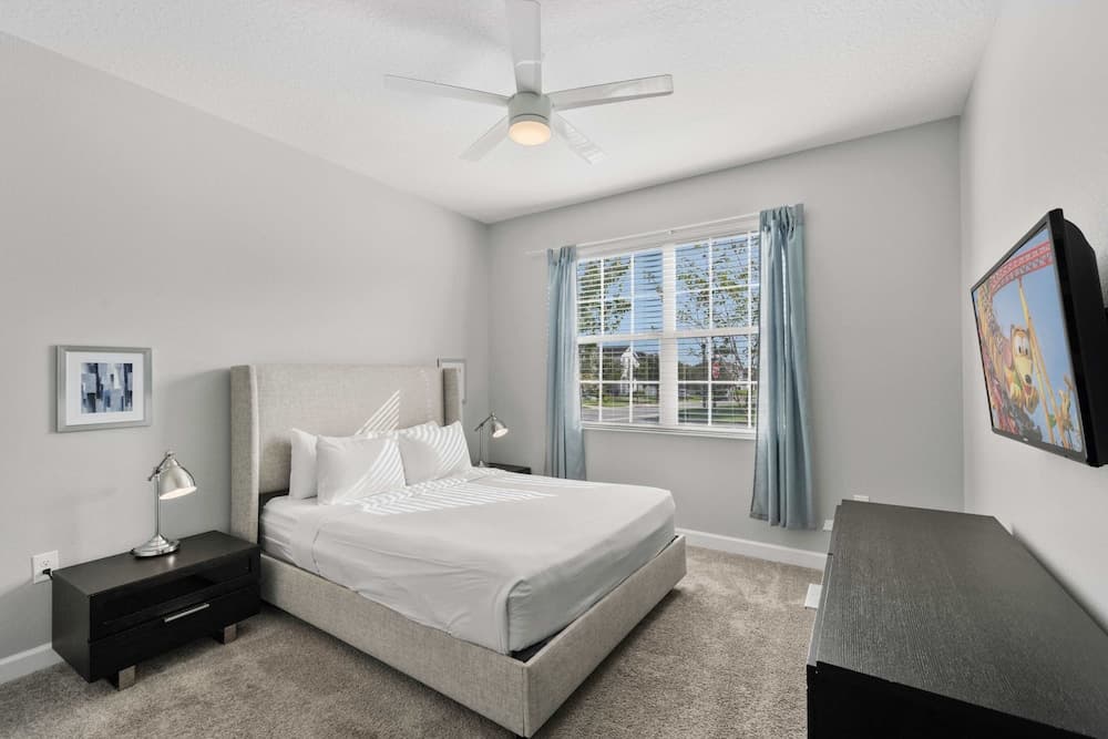 Konaklama yeri imkân ve özellikleri