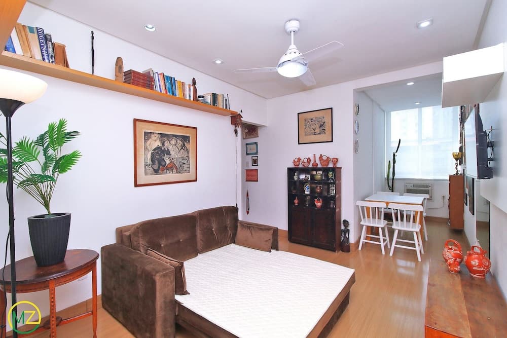 MZapartments Ataulfo Leblon