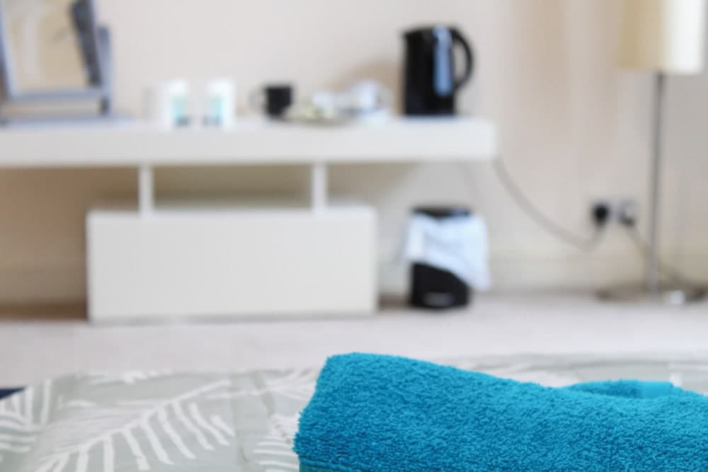 Darwin road guest house room 3