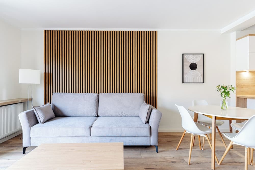 Native Apartments Barska 13I17