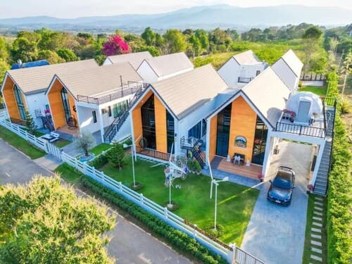 Doratahill khaoyai
