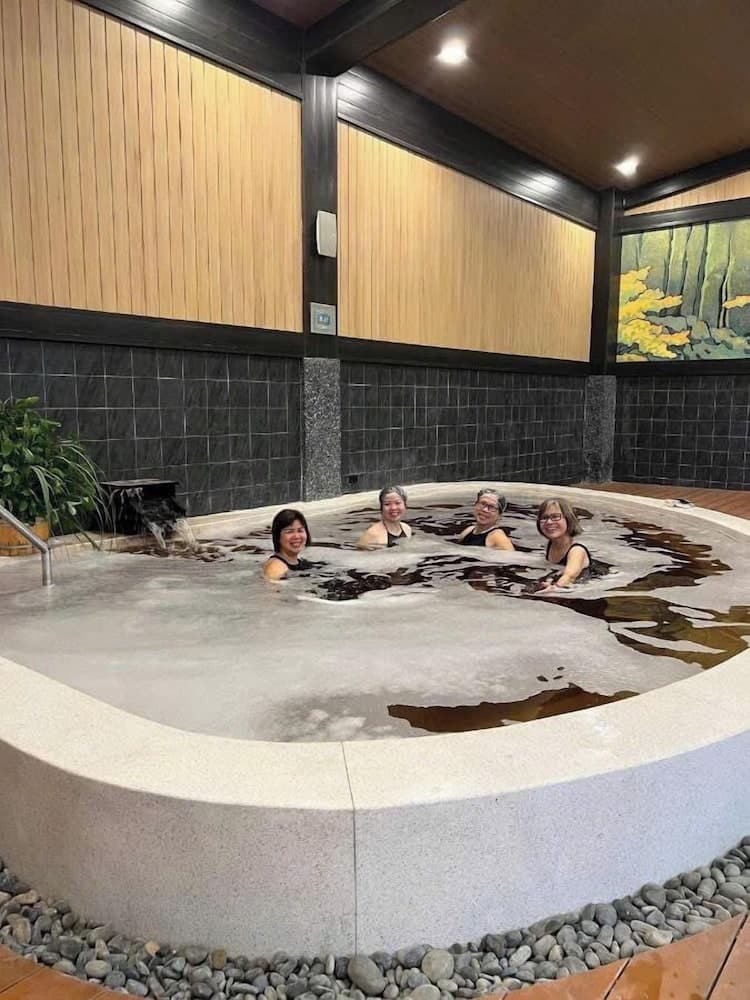 Konaklama yeri imkân ve özellikleri