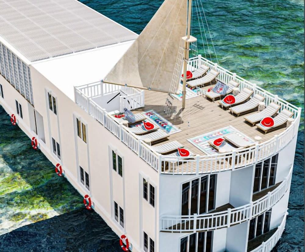 Anoush Dahabiya Nile cruise 7 nights From Luxor to Luxor each Monday