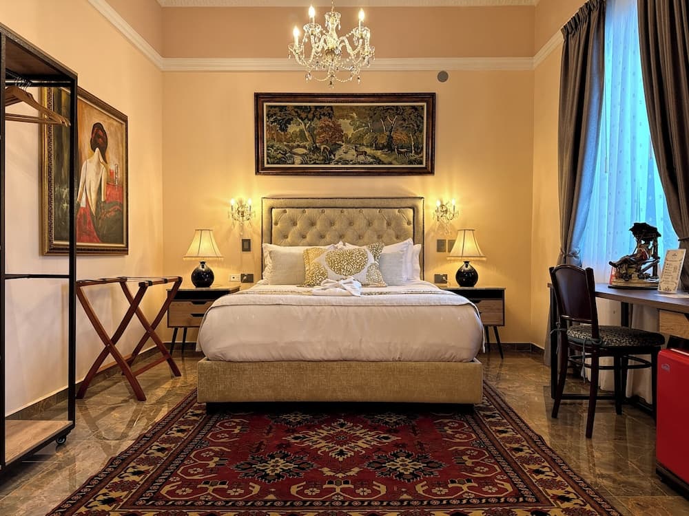 HOTEL BOUTIQUE PATIO ANDALUZ