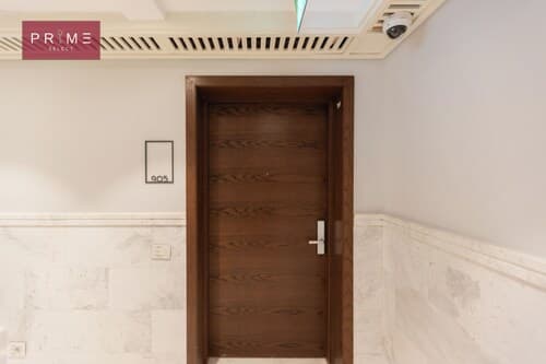 Prime Select Mall of Arabia
