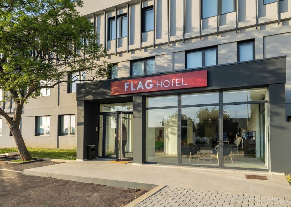 Flag Hotel Lisboa Sintra