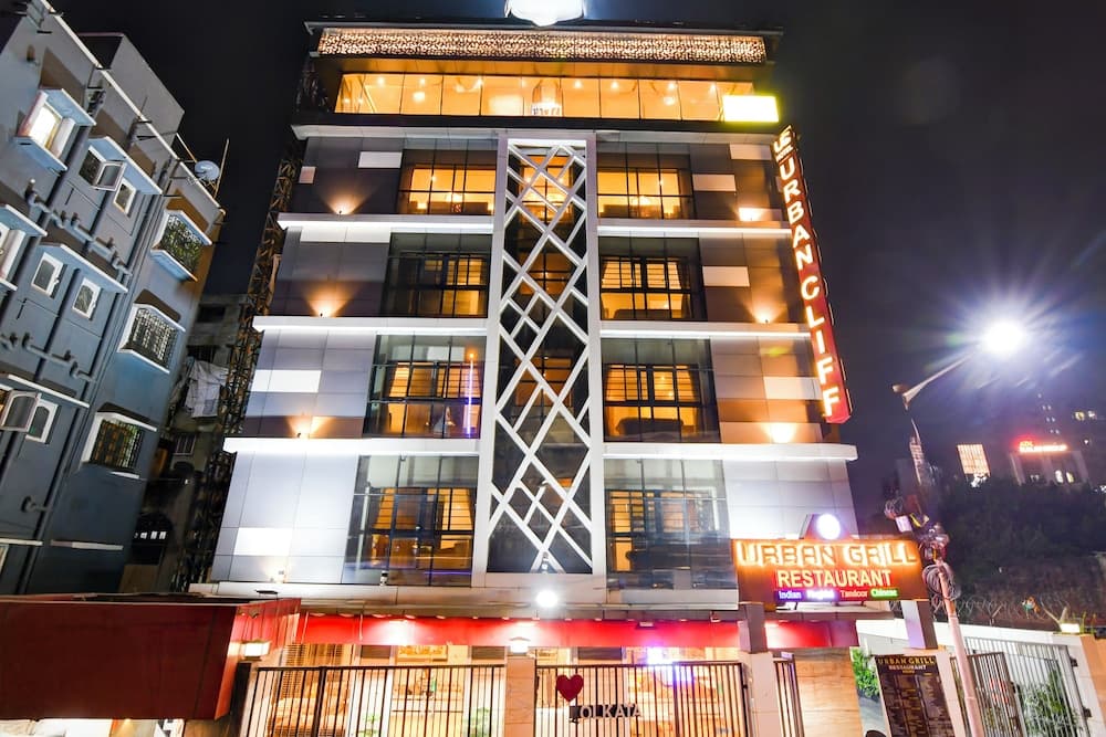 Urban Cliff A Boutique Hotel