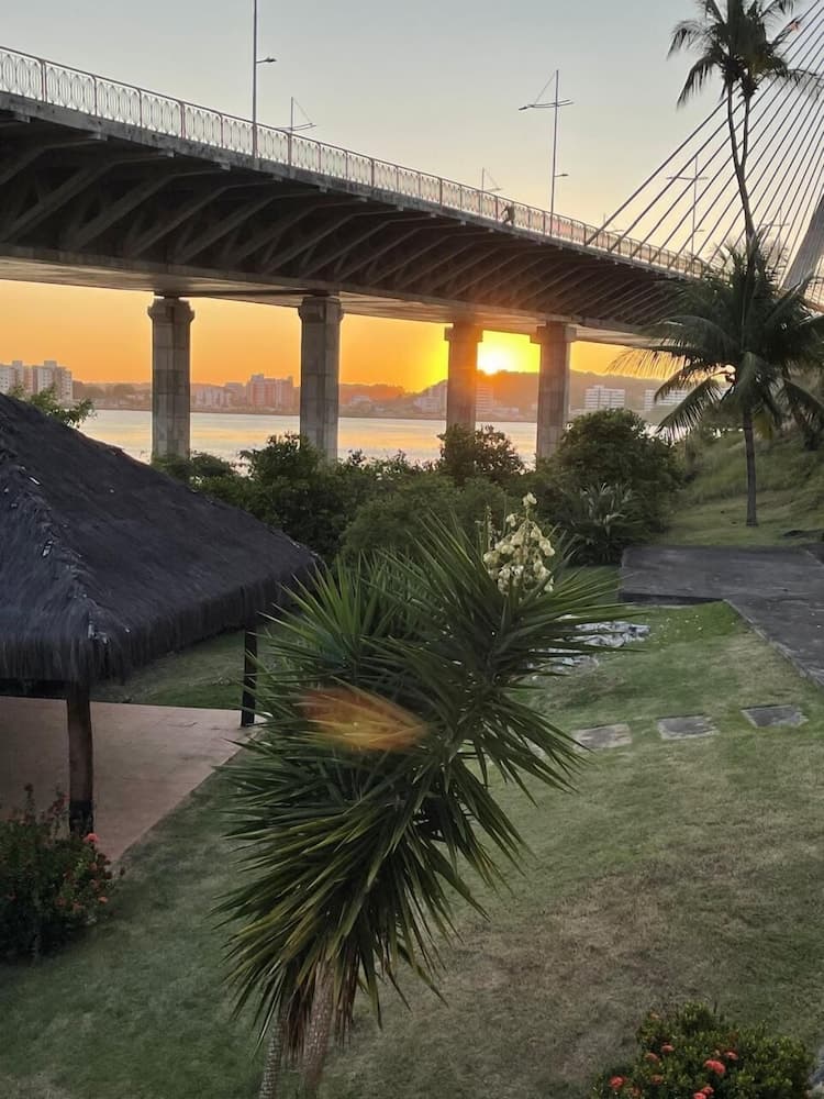 Pousada Oliveiras Pé na Areia