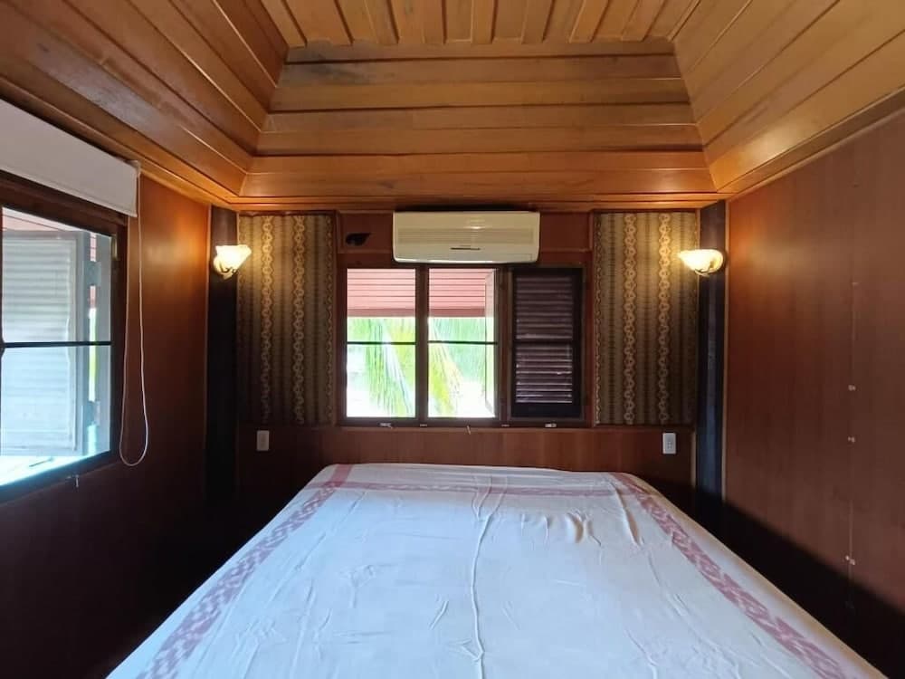 Aforetime Village in Samui