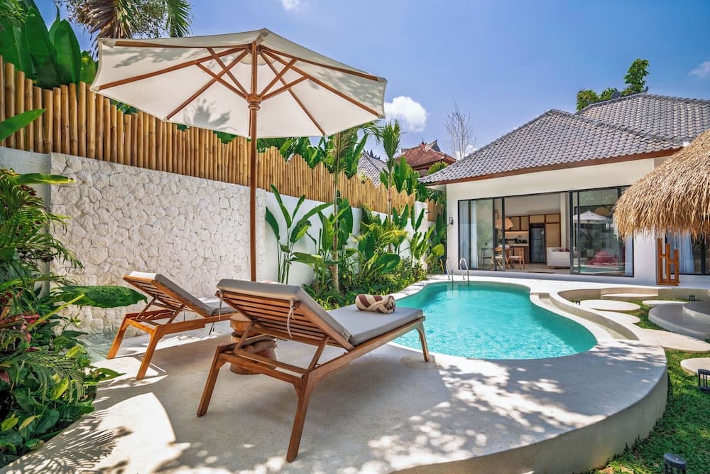Malta Villa by Betterplace