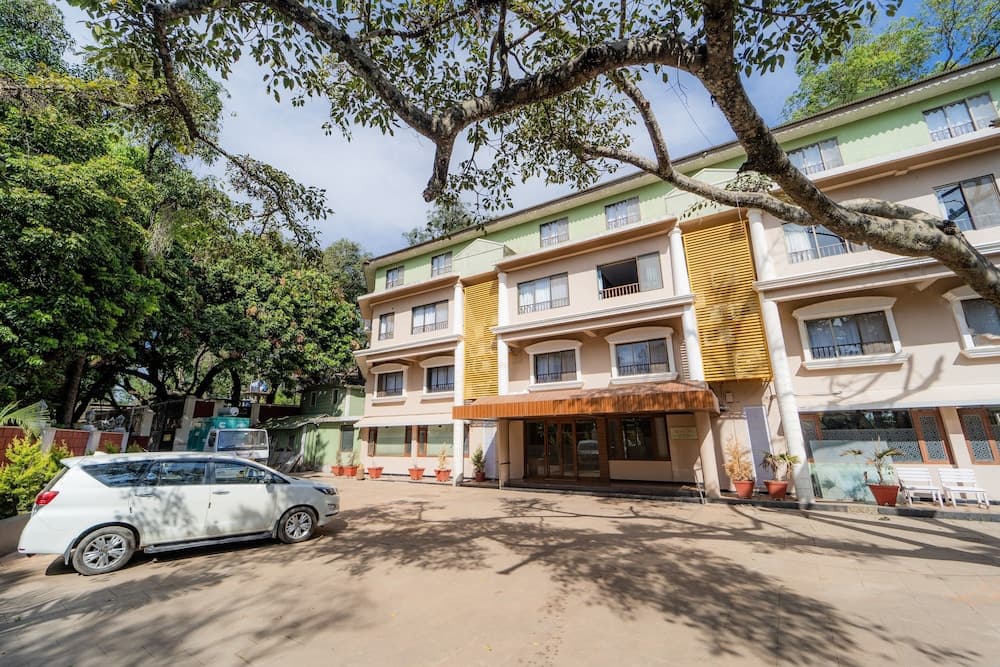 Orient Beacon Resort, Panchgani