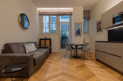 Prestige Apartment Via Roma by Wonderful Italy