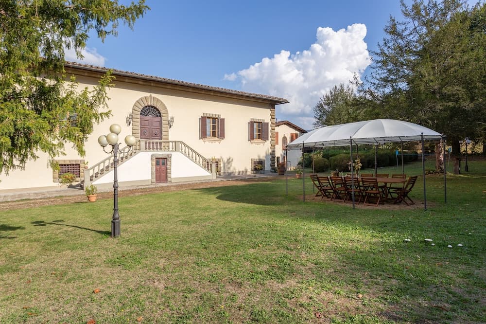 Villa Maltempo