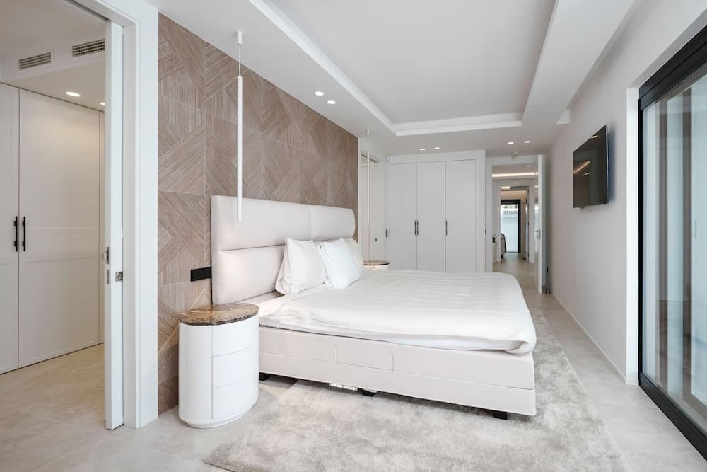 Villa la Vista Marbella