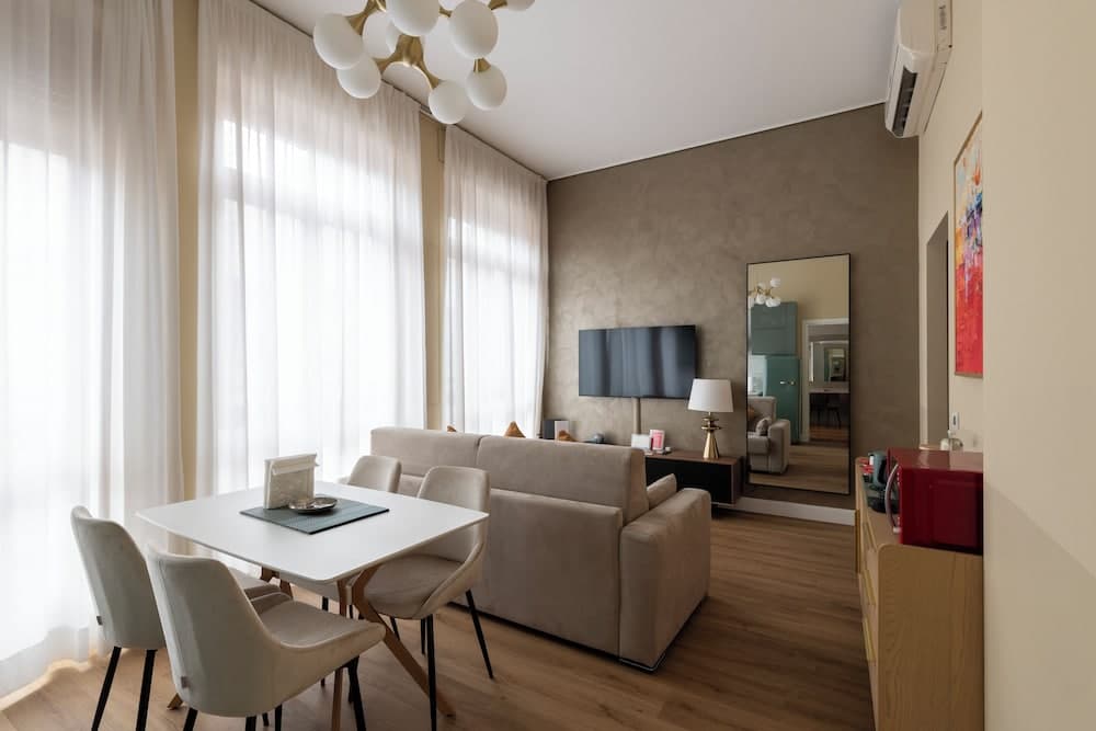 Heart Milan Apartments Duomo Missori