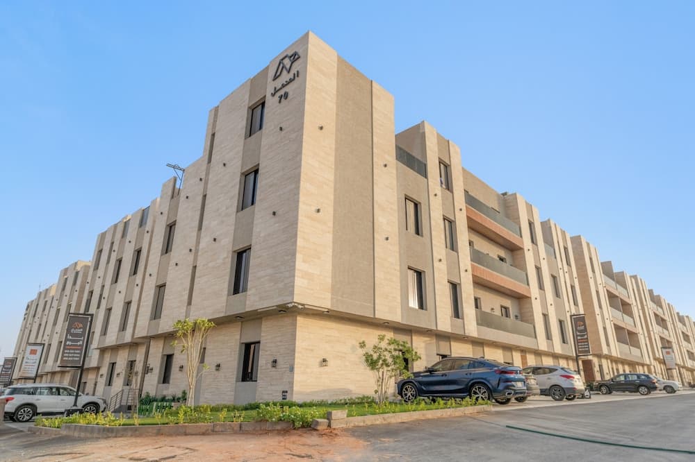 Silkhaus Al Mahmal 70