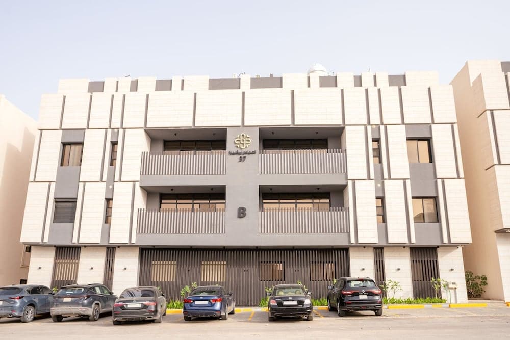 Silkhaus Alajlan Riviera 37