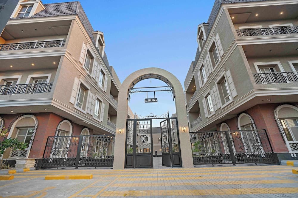 Silkhaus Majidia 132