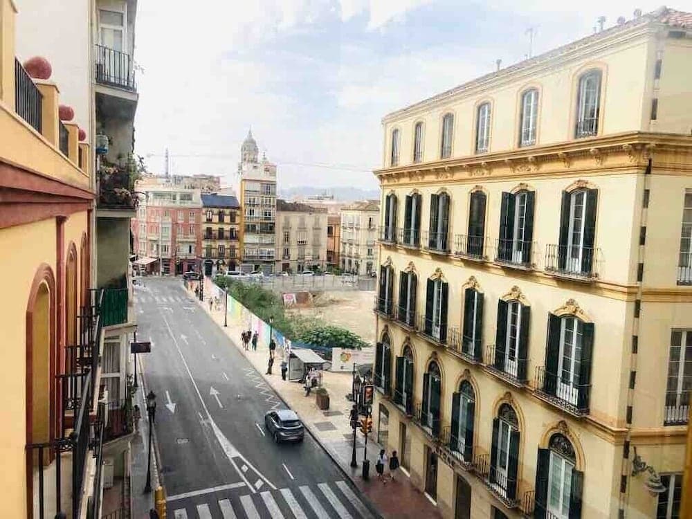 Joya Suites Calle Victoria