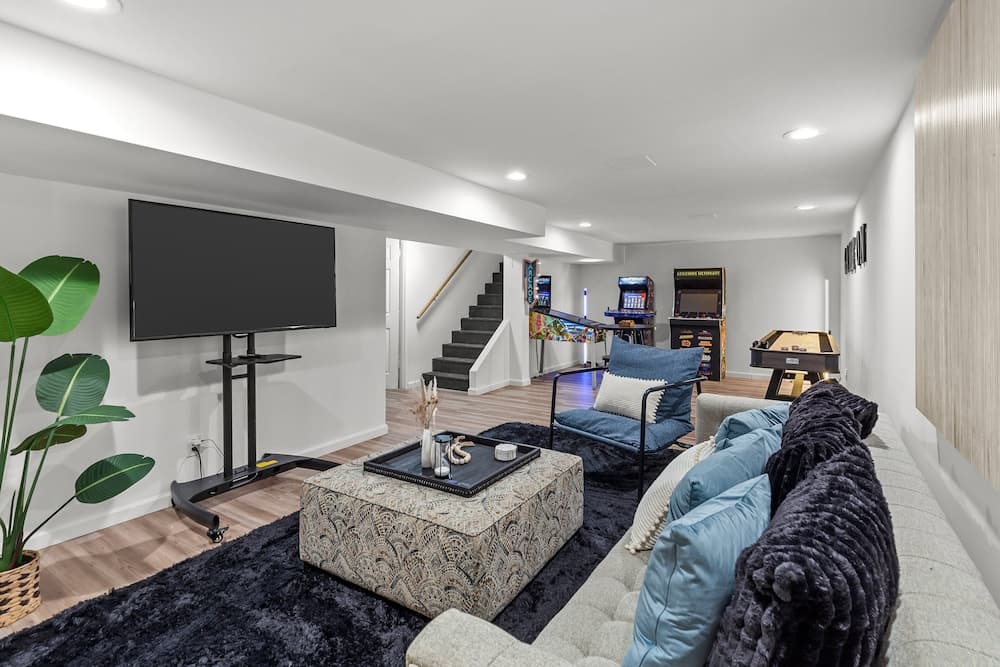 The Secret Sojourn | JZ Vacation Rentals