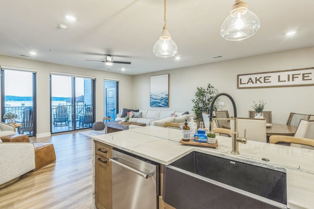 Anchor's Away | JZ Vacation Rentals