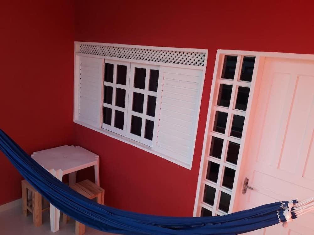 Pousada Boneca De Pano