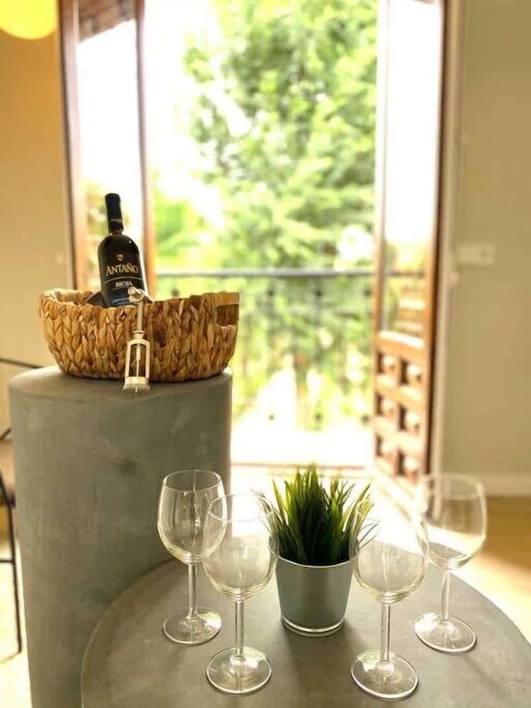 Toledorooms VistaPark