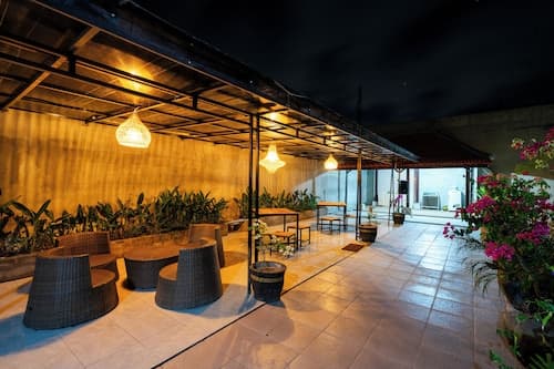 Mahayana House