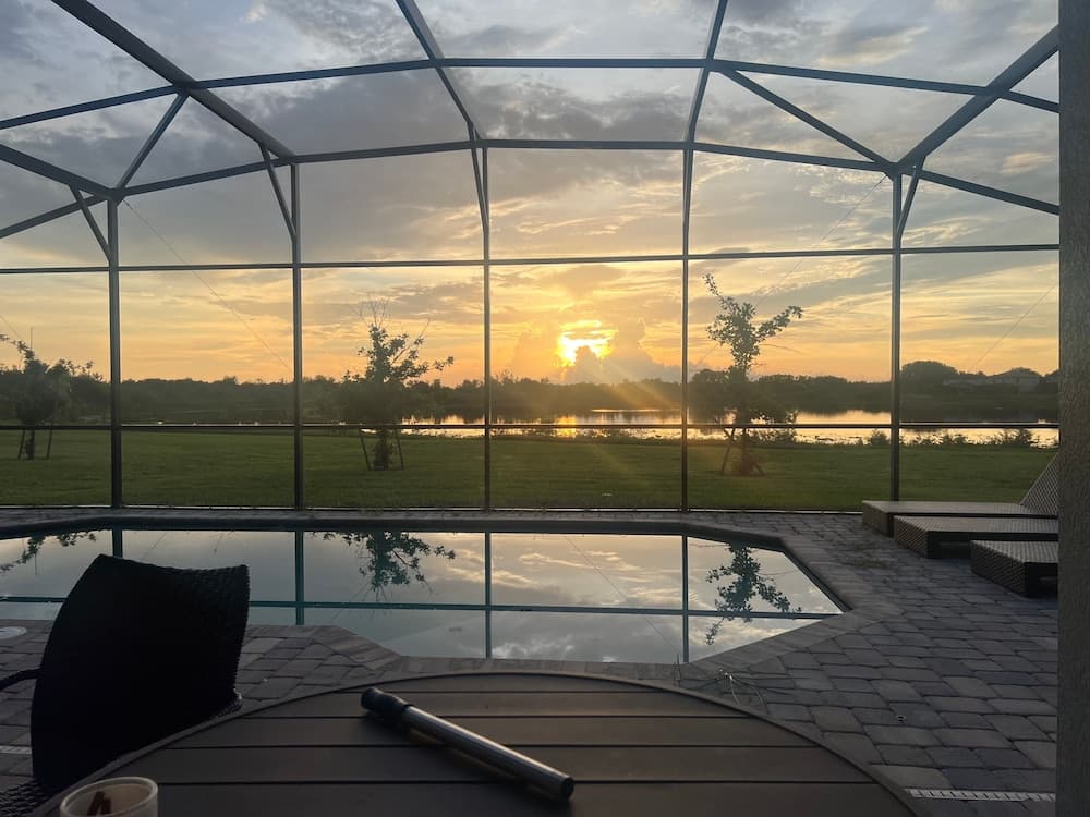 209mcv - Balmoral Resort 4 Bedroom Home