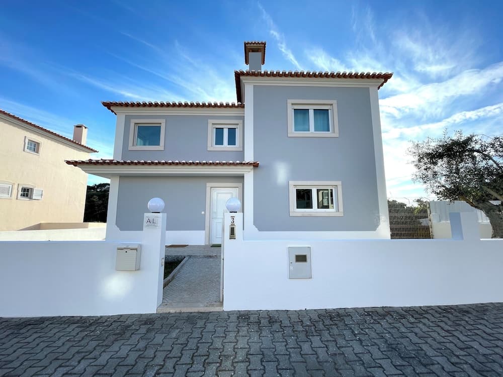 Oliva Home Ericeira