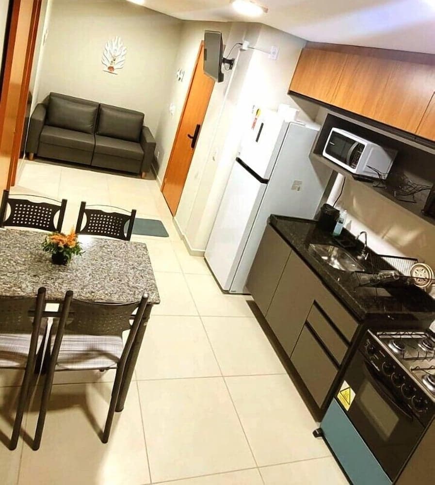 SaltBeach Atalaia Residence Inn - P204