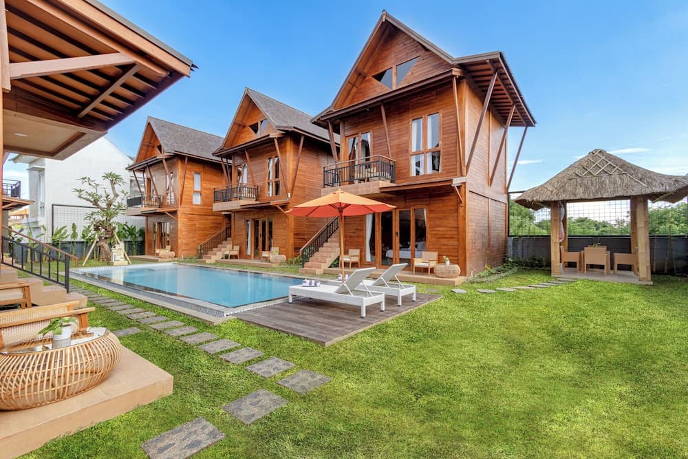 Anartha Resort Jimbaran