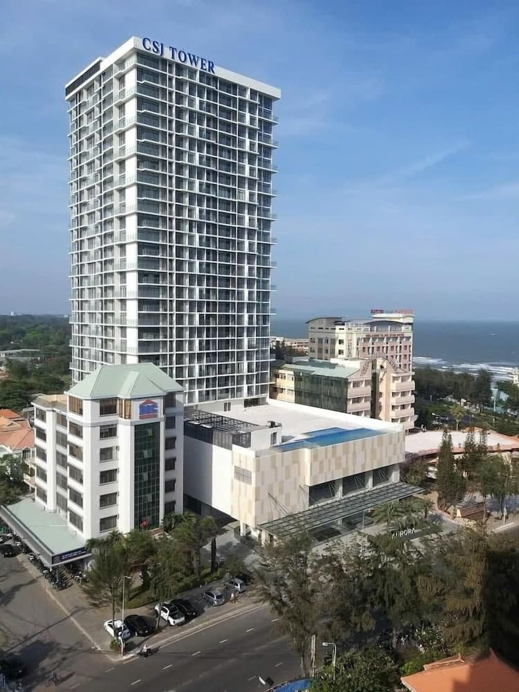 Cát's Home - CSJ Tower Vũng Tàu