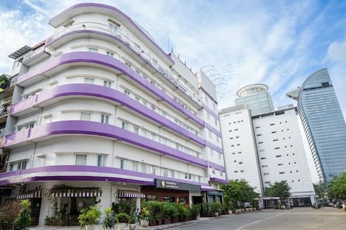 Aurea Delight Hotel