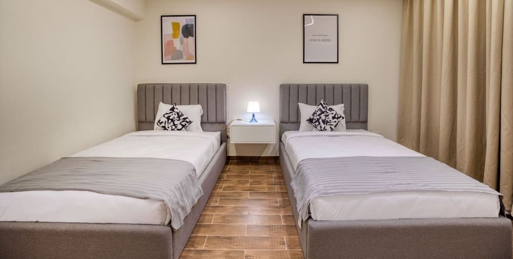 Prime Select Old Cairo Nile View