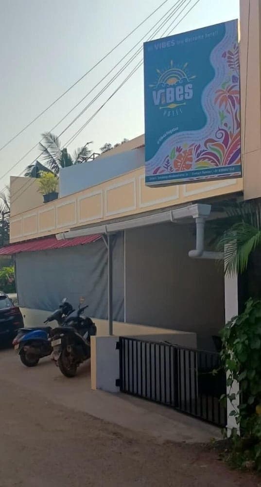 Vibes Hotel