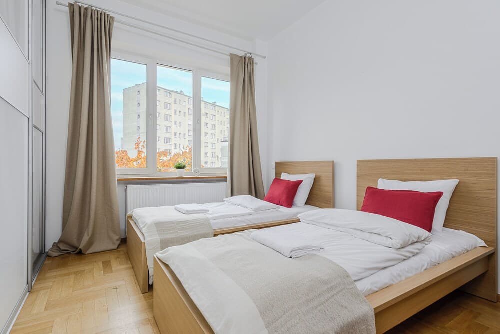 P&O Apartments Suligowskiego