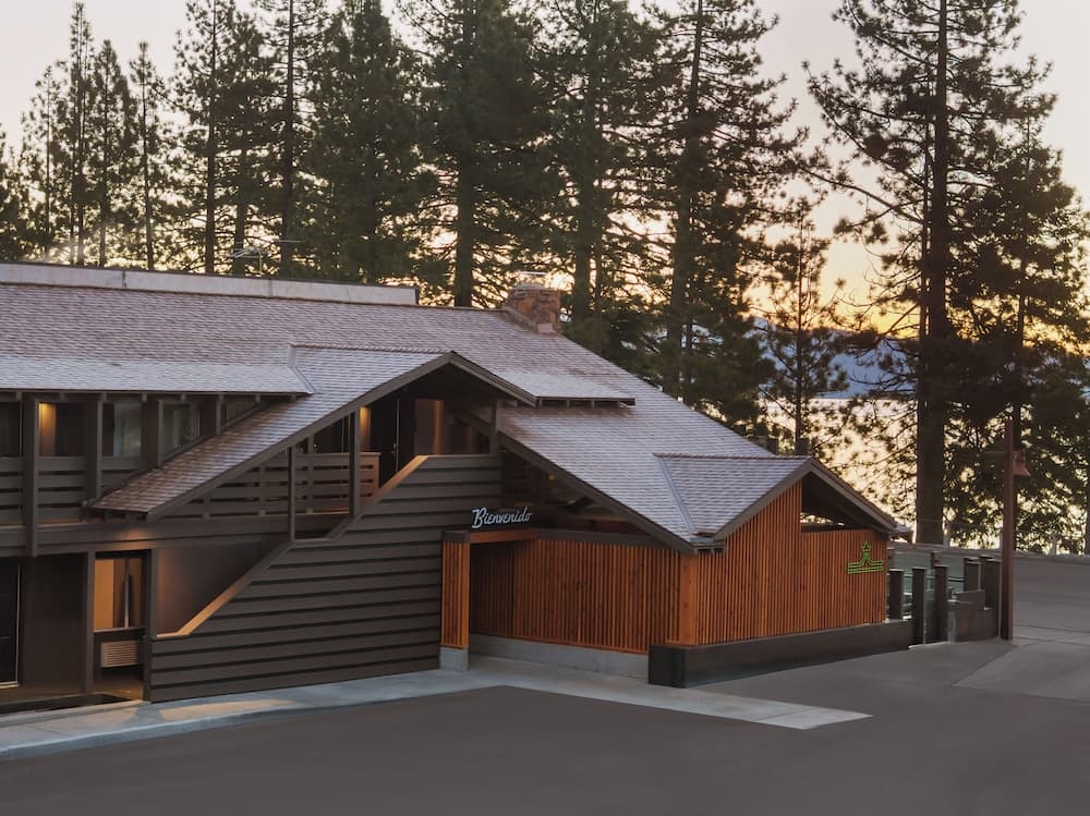 evo Hotel Tahoe City