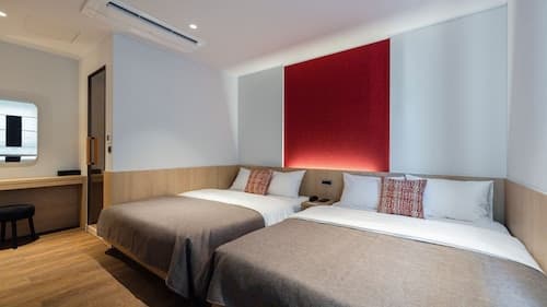 Anook Hotel and Spa Seoul Seongsu Konkuk University
